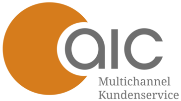 Logo AIC Multichannel Kundenservice_rgb